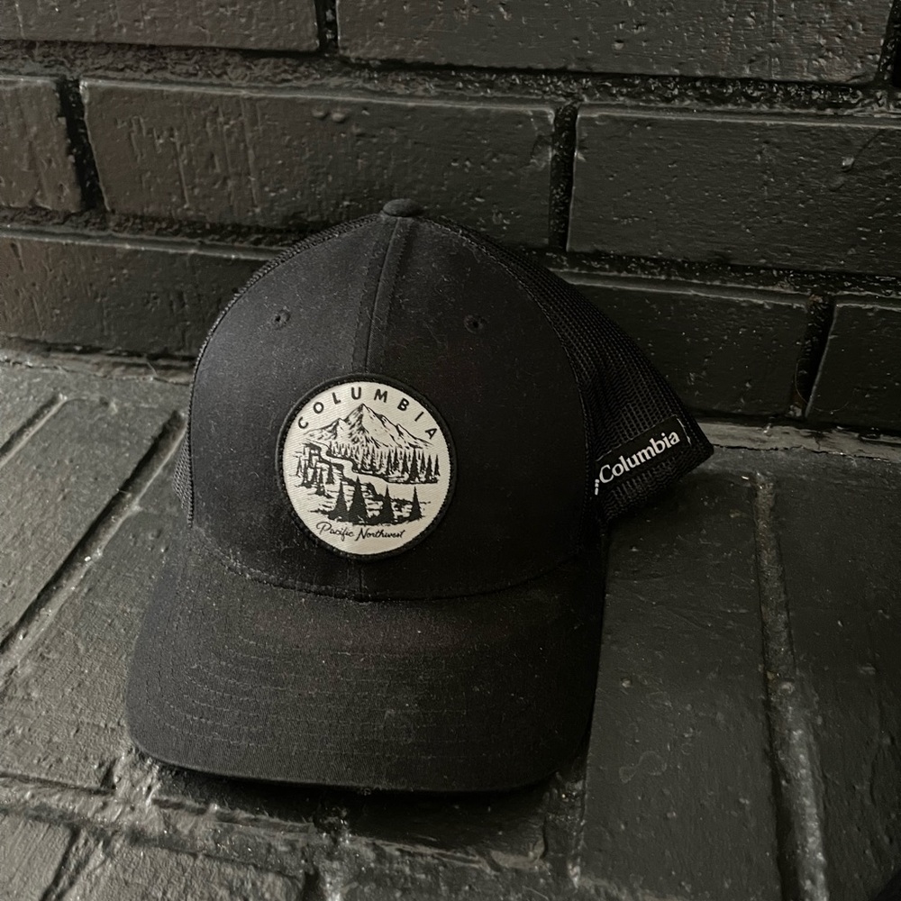 Columbia Trucker Hat